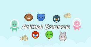 play Animal Bounce
