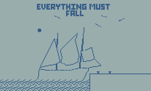 play Everything Must Fall