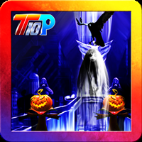 play Halloween Magic Kingdom Escape