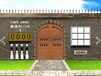 play Instant Escape 35