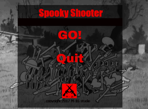 play Spooky Shooter