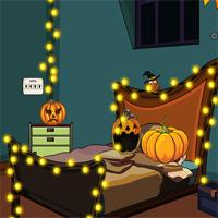 play Sivigames End Of Halloween
