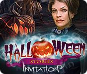 play Halloween Stories: Invitation
