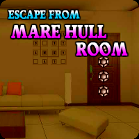 play Escape From Mare Hull Room