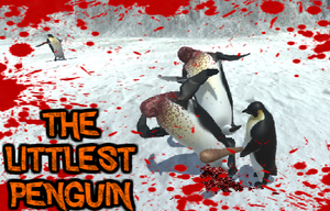play The Littlest Penguin (3D)