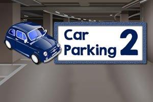 play Car Parking 2