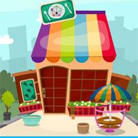 play Games4King Happy Businessman Rescue