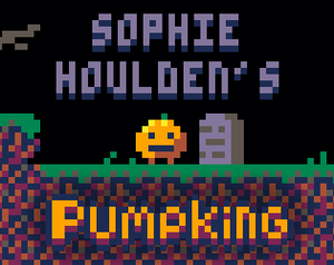 Pumpking