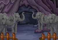Nsr Mystery Of Egypt: Elephant Cave