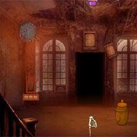 play Games4Escape Girl Rescue From Zombies