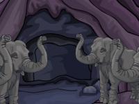 play Mystery Of Egyp: Elephant Cave