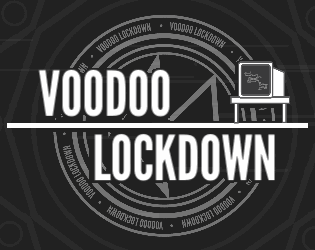 play Voodoo Lockdown