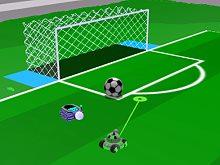 play Tanquex 3D Sports