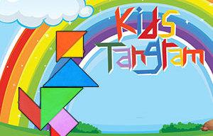 play Kids Tangram