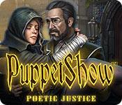 play Puppetshow: Poetic Justice