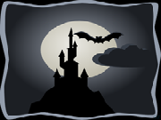 Halloween Ghost Blast game