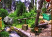 play Wild Forest Escape