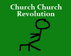 play Church Church Revolution