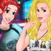 play Spotlight On Princess: Teen Fashion Trends