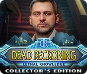 play Dead Reckoning: Lethal Knowledge Collector'S Edition