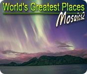 play World'S Greatest Places Mosaics 2