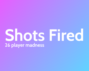play Shots Fired! (Beta)
