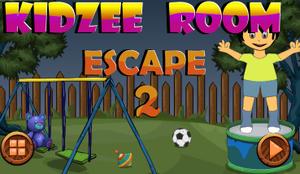play Kidzee Room Escape 2