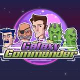 play Galaxy Commander