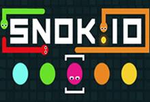 play Snok-Io