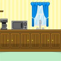 play Mousecity Tricky House Escape