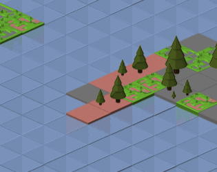 play Terrain Generation From Noise