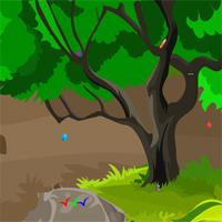 play Gameszone15 Donkey Escape