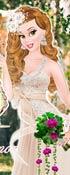 play Princesses Double Boho Wedding