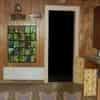 play Avmgames Falling Down House Escape