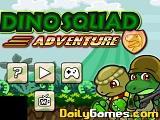 play Dino Squad Adventure