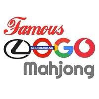 play Famous Logo Mahjong