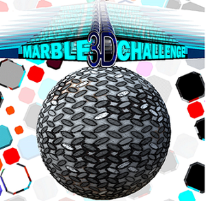 play Marble Challenge 3D