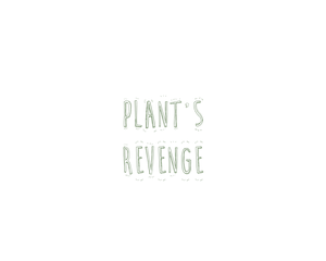 Plant'S Revenge