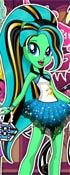 play Equestria Girls In Monster High