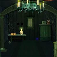 play Enagames Thrice Skull House In Maztic