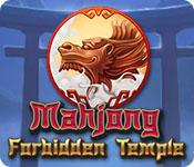 play Mahjong Forbidden Temple