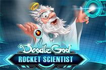 play Doodle God: Rocket Science
