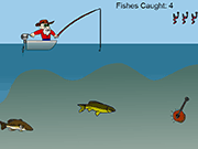 play Big Fishing Fun