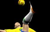 Bicycle Kick Manager