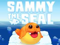 Sammy The Seal