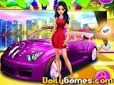 play Kylie Favourite Car