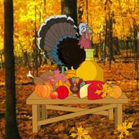 play Wowescape Escape Game Thanksgiving Adventure