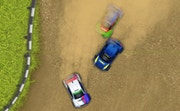 play Rally Racer