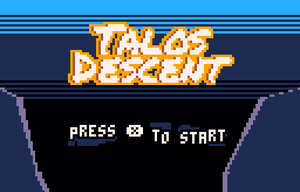 play Talos Descent