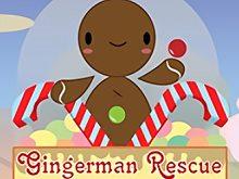 play Gingerman Rescue